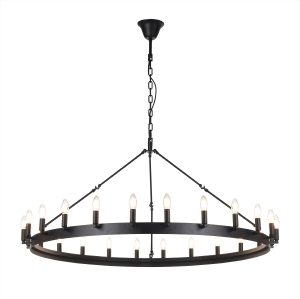 Подвесная люстра Смитсон CL470124