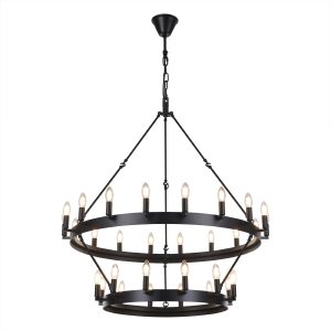 Подвесная люстра Смитсон CL470230