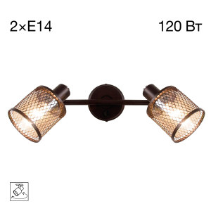 Светильник спот Робин CL535625