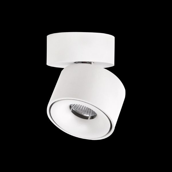 Светильник спот Стамп CL558010N