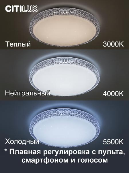 Светильник потолочный Альпина CL718A40G