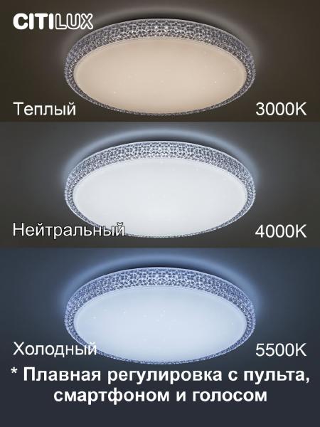 Светильник потолочный Альпина CL718A60G