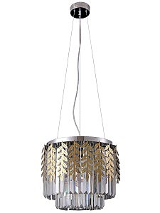 Подвесная люстра Angers H153-2