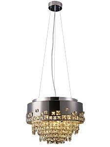 Подвесная люстра Angers H153-3