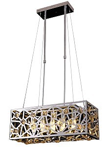 Люстра на штанге Angers H153-5