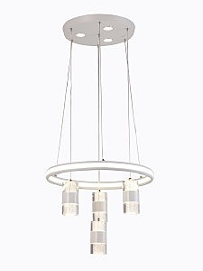 Подвесная люстра Ingrid H801-4