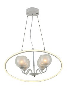 Подвесная люстра Marchena H806-4