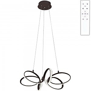 Подвесная люстра Crown H818-5