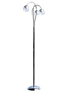 Торшер Aquarius H970-4