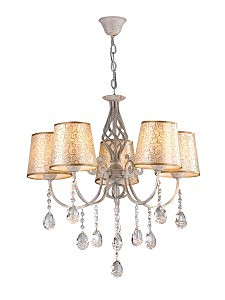 Подвесная люстра Samanta H056-5