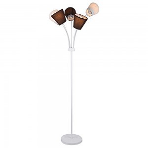 Торшер Dark&White H059-0