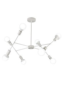 Люстра на штанге Avila H130-8