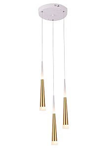 Светильник подвесной Cone H822-2