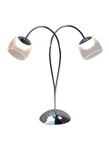 Настольная лампа Aquarius H970-3