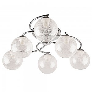 Потолочная люстра Arabella H012-6