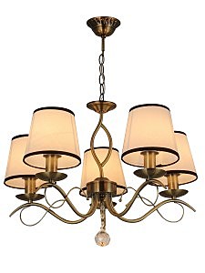 Подвесная люстра Grand H104-5