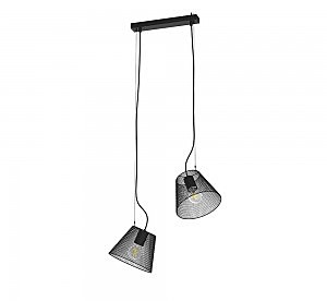 Светильник подвесной Grid H155-1