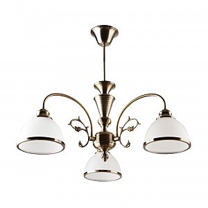 Люстра на штанге Arianna H158-0