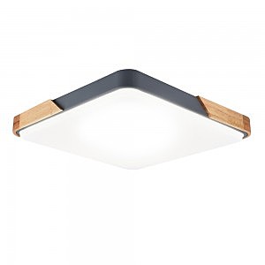 Потолочная люстра Wood H823-3