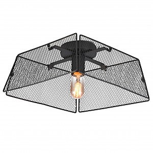 Светильник потолочный Mesh H028-0