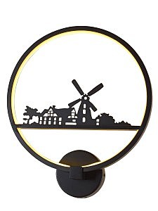 Настенный светильник Fairytale H044-0