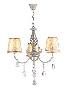 Подвесная люстра Samanta H056-3