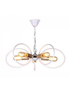 Подвесная люстра Adele H110-5