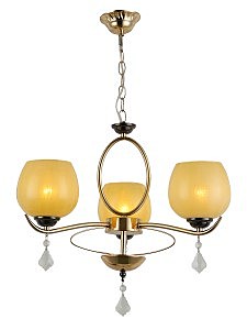 Подвесная люстра Camellia H014-3