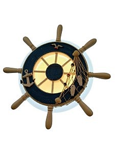 Настенный светильник Shturman H062-1