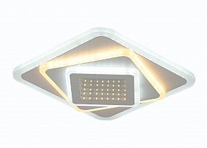 Потолочная люстра Galaxy H812-3