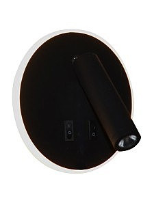 Настенный светильник Le Mans H816-2