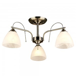 Потолочная люстра Helena H021-3