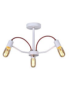 Потолочная люстра Siena H002-3