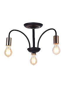 Потолочная люстра Prato H004-3