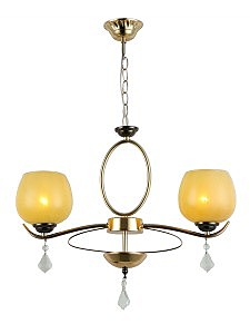 Подвесная люстра Camellia H014-2