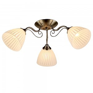 Потолочная люстра Nancy H023-3