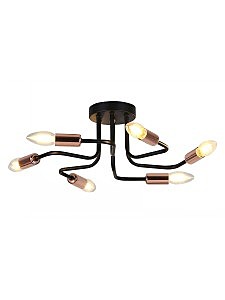 Потолочная люстра Palma H124-6