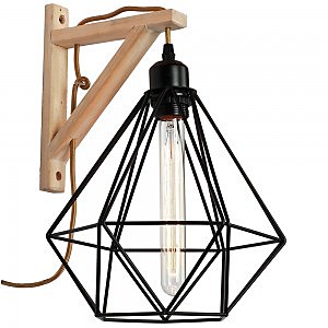 Настенное бра Minnie H144-1