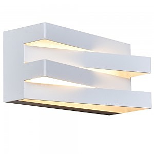 Настенный светильник Caen H816-7