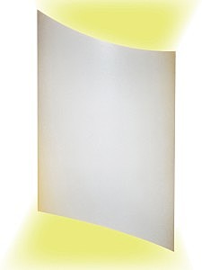 Настенный светильник Nimes H816-3