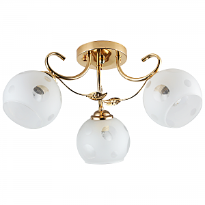 Потолочная люстра Amanda H159-0