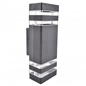 Уличный настенный светильник Orion HO-004