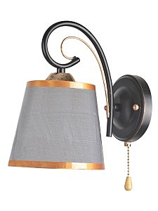 Настенное бра Nataly H055-1