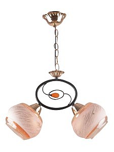 Подвесная люстра Modern H134-2