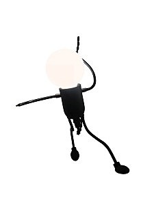 Светильник подвесной People H143-1