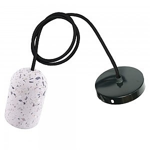 Светильник подвесной Concrete H156-4