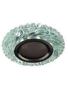 Встраиваемый светильник Domenica H068-1