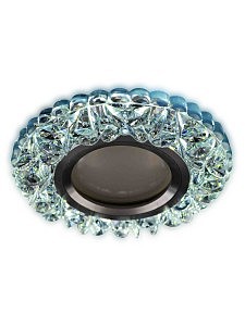 Встраиваемый светильник Domenica H071-1