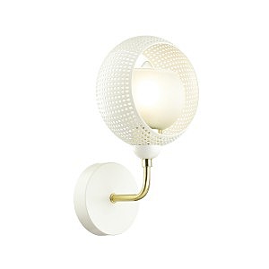 Настенное бра Noelle 4531/1W