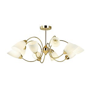 Потолочная люстра Darlene 4532/10C